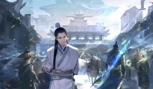 救援紫色生物